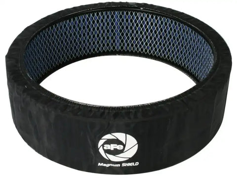 aFe 28-10073 MagnumSHIELD Pre-Filters P/F 10-20013 18-11405 (Black)