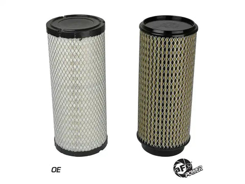 aFe 87-10076 MagnumFLOW Pro 5R OE Replacement Filter 17-20 Can-Am Maverick