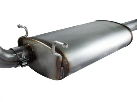 aFe 49-44008 MACHForce XP Exhausts Cat-Back SS-409 EXH CB Chevrolet Suburban 07-08 V8-5.3/6.0L