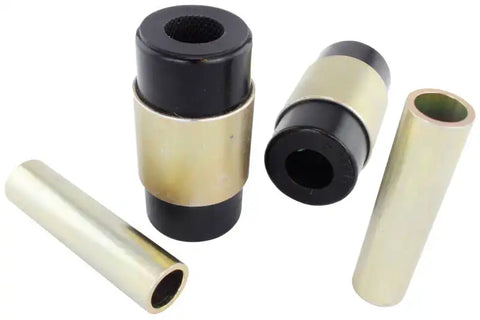Whiteline Plus 03+ Nissan 350z / Infinity G35 Front Lower Inner Control Arm Bushing Kit