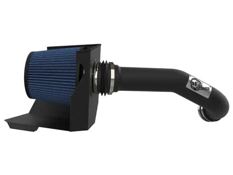 aFe 54-21752 Magnum FORCE Stage-2 Pro 5R Cold Air Intake System 09-13 Chevrolet Silverado V8-5.3L