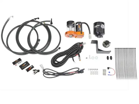 aFe 42-13011 Diesel Fuel Systems DFS780 Series 99-03 Ford 7.3L V8 (Full Time Operation)