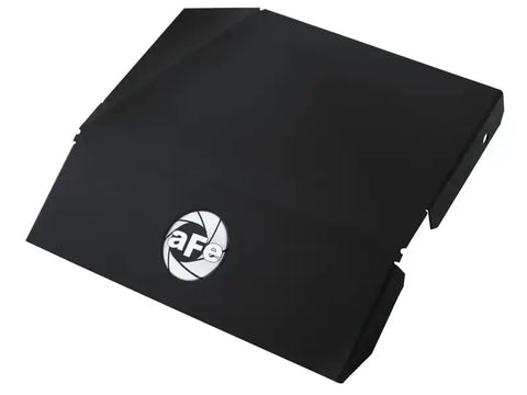 aFe 54-32418 MagnumFORCE Intake System Cover, Ram Diesel Trucks 13-14 L6-6.7L (td)