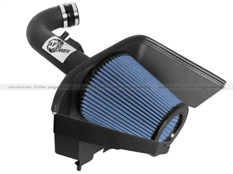 aFe 54-12022 MagnumFORCE Air Intake Stage-2 PRO 5R 12-14 Chevrolet Camaro V6 3.6L