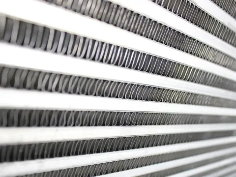 aFe 46-20281 BladeRunner GT Series Intercooler 16-17 Nissan Titan XD V8 5.0L (td)