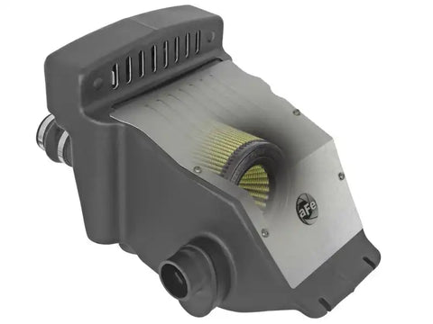 aFe 85-80066 Aries Powersports Pro-GUARD 7 Stage-2 Si Intake System 13-15 Can-Am Maverick 1000cc