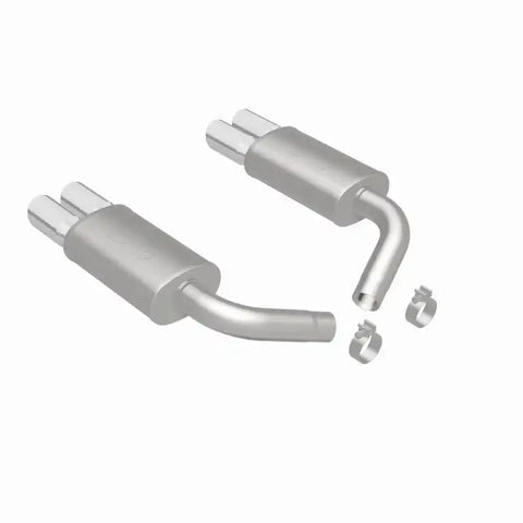 MagnaFlow Sys C/B Corvette C4 92-96 LT1