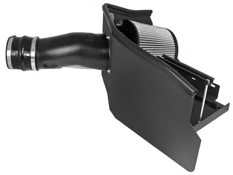 aFe 51-10192 MagnumFORCE Intakes Stage-2 PDS AIS Ford Diesel Trucks 99-03 V8-7.3L (td)