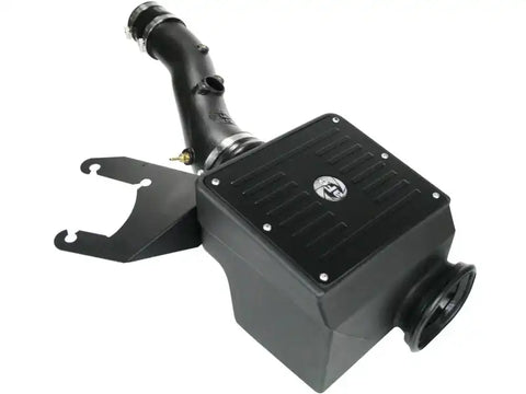 aFe 54-82342 MagnumFORCE Intake Stage-2 Si Fully Sealed Housing w/Pro 5R Media 12-13 Toyota Tacoma V6-4.0L