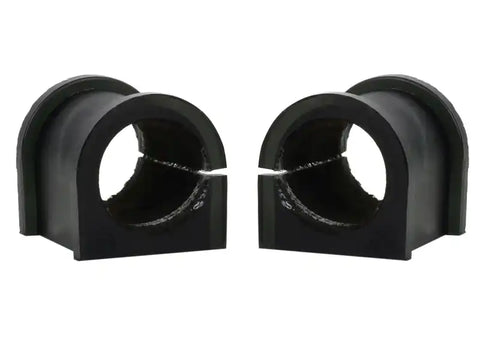 Whiteline Plus Chevrolet / Chrysler / Ford / Mazda / Toyota 27mm Sway Bar Mount Bushing