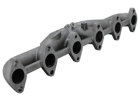 aFe 46-60060-MB Power Bladerunner Turbocharger w/ Exhaust Manifold 98.5-02 Dodge Diesel Trucks L6-5.9 (td)