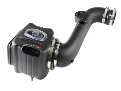 aFe 50-74006-1 Momentum HD PRO 10R Stage-2 Si Intake 11-16 GM Diesel Trucks V8-6.6L (td) LML
