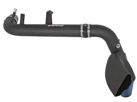 aFe 54-12822 MagnumFORCE Stage-2 Pro 5R Cold Air Intake System 15-17 Ford Mustang EcoBoost 2.3L (t)