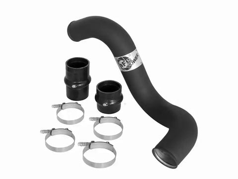 aFe 46-20109 Bladerunner Intercooler Tube Out 03-07 Ford Diesel Trucks V8 6.0L (td)