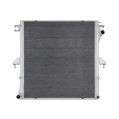Mishimoto 2019+ Ford Ranger 2.3L Aluminum Performance Radiator
