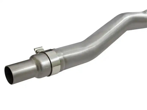 aFe 49-33084-P MACHForce XP Exhausts Cat-Back SS-304 EXH w/ Polished Tips 15-16 Ford Mustang EcoBoost 2.3L (t)