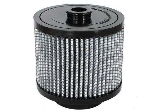 aFe 11-10125 MagnumFLOW Air Filters OER Pro DRY S 05-11 Audi A6 Quattro (C6) V6 3.2L