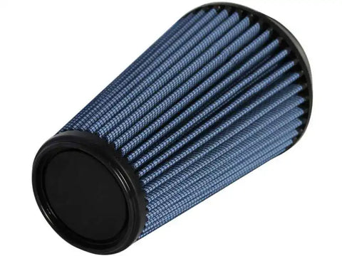 aFe 24-90072 Magnum FLOW Pro 5R Air Filter 3-1/2in F x 5in B T 8in H 1in FL