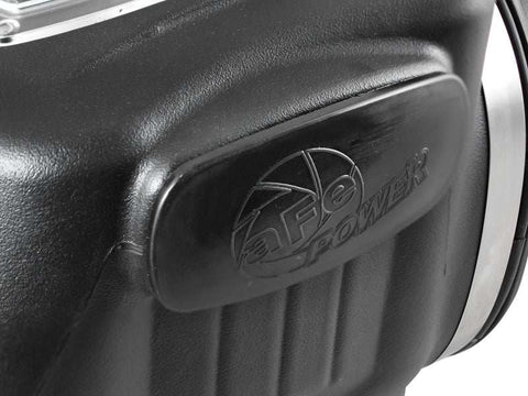 aFe 51-73003 Momentum HD Pro DRY S Stage-2 Si Intake 03-07 Ford Diesel Trucks V8-6.0L (See afe51-73003-E)