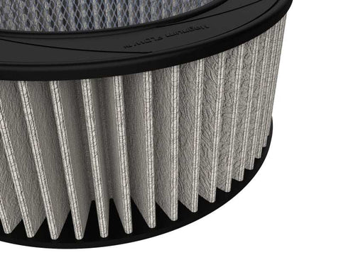 aFe 11-10063 MagnumFLOW Air Filters OER PDS A/F Ford Trucks 83-94 V8-7.3L (d)