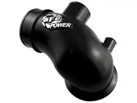 aFe 46-60029 Bladerunner Manifolds Turbo Inlet MAN GM Diesel Trucks 04.5-05 V8-6.6L (td)
