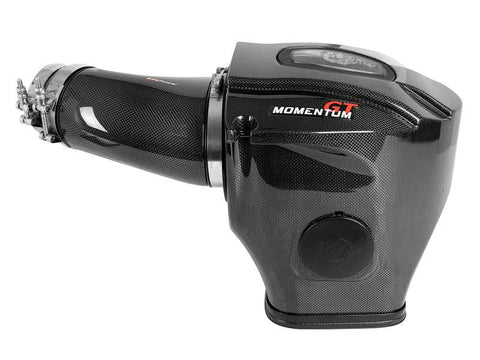 aFe 58-10003R Momentum Black Series Carbon Fiber Pro 5R Air Intake System 11-19 Dodge Charger SRT8 6.4L