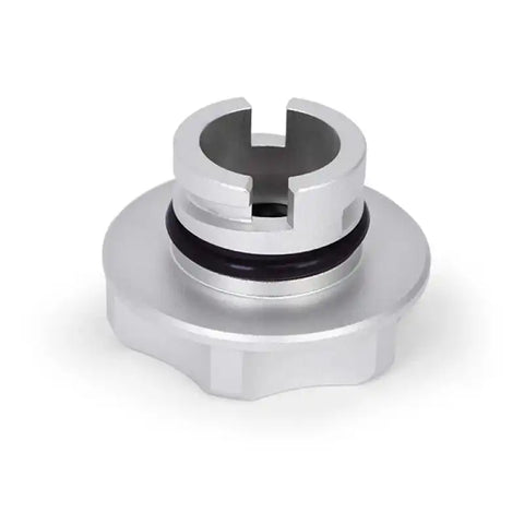 Mishimoto 2015+ Ford Mustang EcoBoost/2013+ Ford Focus ST Oil Filler Cap - Black