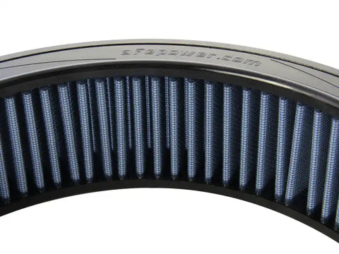 aFe 10-10128 86-93 Mercedes-Benz 300E L6 2.6L Magnum FLOW OE Replacement Air Filter w/ Pro 5R Media