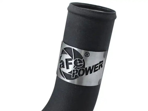 aFe 46-20019 Bladerunner 3in Intercooler Outlet Tube Upgrade Dodge Diesel Trucks 03-07 L6-5.9L (td)