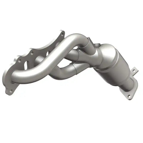 MagnaFlow Conv DF Toyota 03-09 4Runner/05-09 Tacoma/05-06 Tundra 4.0L Driver Side Manifold