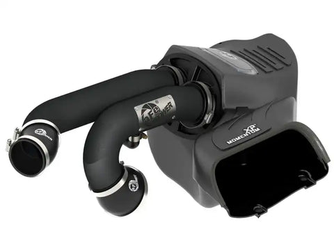 aFe 54-73120-B Momentum XP Pro 5R Cold Air Intake System 17-18 Ford F-150 Raptor V6-3.5L (tt) EcoBoost