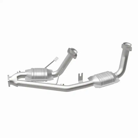 MagnaFlow Conv DF '96-'99 Ford Taurus3.0L 50S