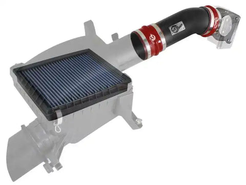 aFe 55-12550 MagnumFORCE Intake Super Stock Pro 5R 2014 Toyota Tundra V8 4.6L/5.7L