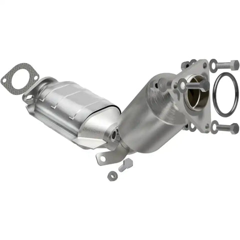 MagnaFlow Conv DF 08-13 Infinity G37 V6-3.7LGAS 2.25in Dia