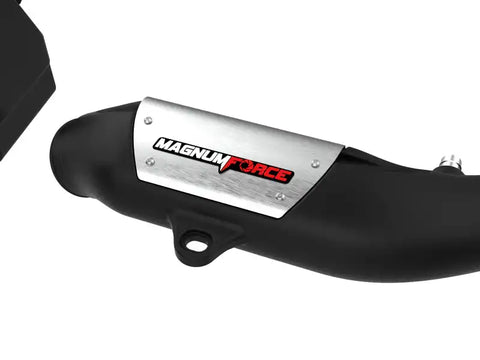 aFe 54-13032R POWER Magnum FORCE Stage-2 Pro 5R Cold Air Intake System 15-19 BMW M3/M4 3.0L