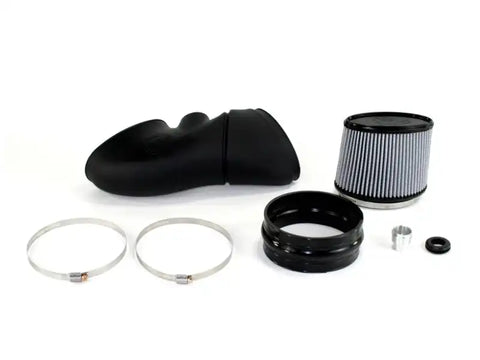 aFe 51-31662 MagnumFORCE Intakes Stage-2 PDS AIS BMW M3 (E9X) 08-12 V8-4.0L