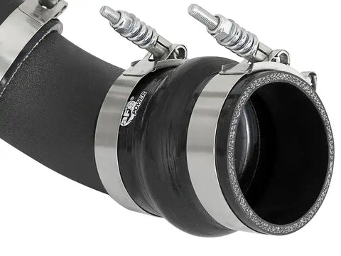 aFe 46-20332-B Bladerunner Intercooler 17-18 GM Diesel Trucks V8-6.6L L5P
