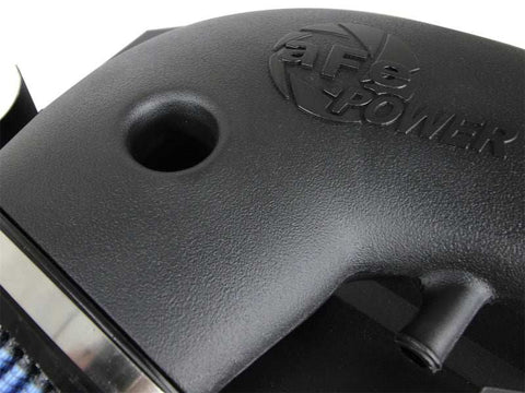 aFe 54-12512 MagnumFORCE Intake Stage-2 Pro 5R 12-14 Fiat 500 L4-1.4L