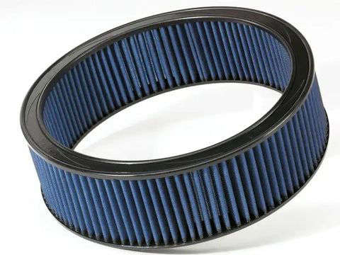 aFe 18-11402 MagnumFLOW Air Filters Round Racing P5R A/F RR 14 OD x 12 ID 3 H