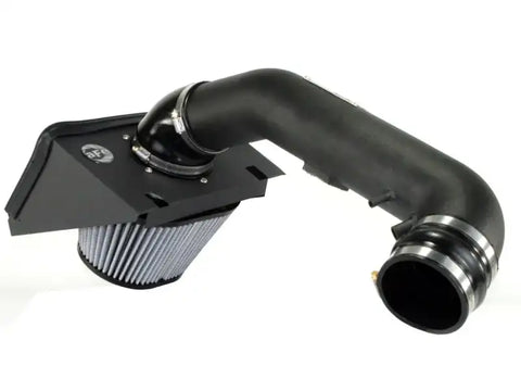aFe 51-11962-1B MagnumFORCE Intake Stage-2 PDS Ford F-150 11-12 V8-5.0L Black