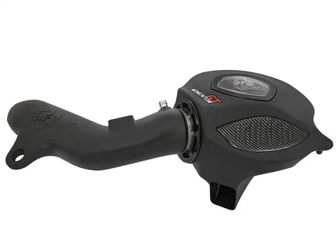 aFe 54-76311 Momentum GT Pro 5R Cold Air Intake System 16-18 BMW M2 (F87) L6-3.0L (t) N55