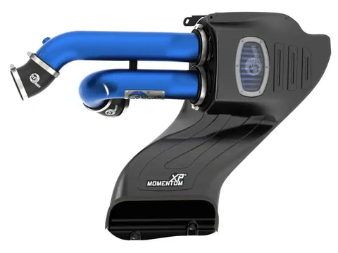 aFe 54-73120-L POWER Momentum XP Pro 5R Intake System 2017 Ford F-150 Raptor V6-3.5L (tt) EcoBoost