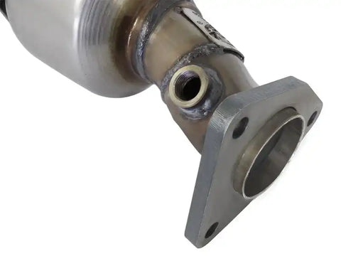 aFe 47-46101 Power Direct Fit Catalytic Converter Replacements Front Left Side 05-11 Nissan Xterra V6 4.0L