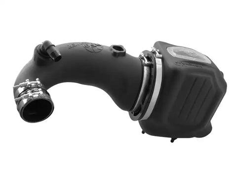 aFe 51-73004 Momentum HD Pro DRY S Stage-2 Si Intake 08-10 Ford Diesel Trucks V8-6.4L (See afe51-73004-E)