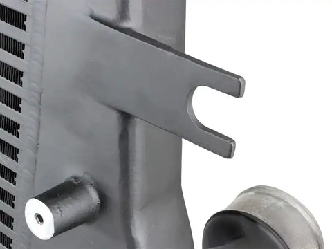 aFe 46-21061 BladeRunner Cast Intercooler 94-02 Dodge Diesel Trucks L6-5.9L (td)