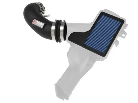 aFe 55-10005R MagnumFORCE Intake Super Stock Pro 5R Media 18-20 Ford Mustang GT V8-5.0L
