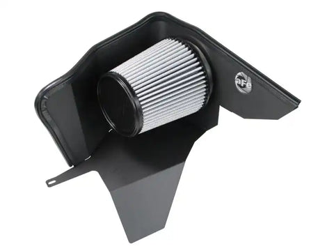 aFe 51-10601 MagnumFORCE Intakes Stage-1 PDS AIS BMW 525i/528i (E39) 97-03 L6-2.5L/2.8L