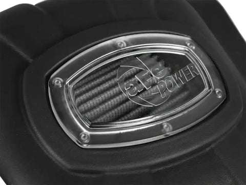 aFe 51-76101 MagnumFORCE Intakes Pro Dry S 04-14 Nissan Titan V8 5.6L