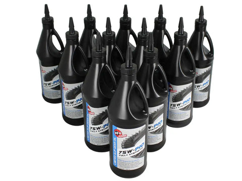 AFE Power Accessories