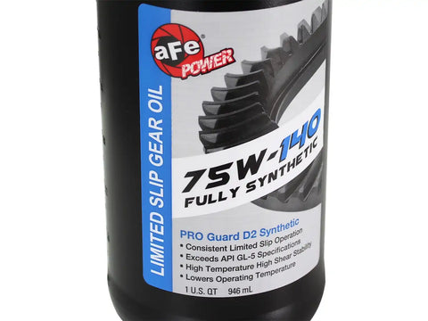 AFE Power Accessories